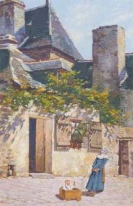 Finistere Finistere