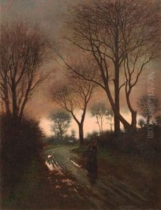 Between Autumn And Winter