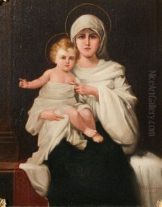 Madonna & Child