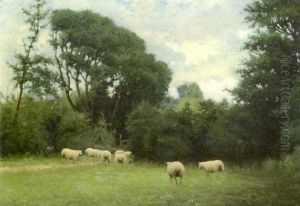 In The Baskin Fields, Fingal In The Baskin Fields, Fingal