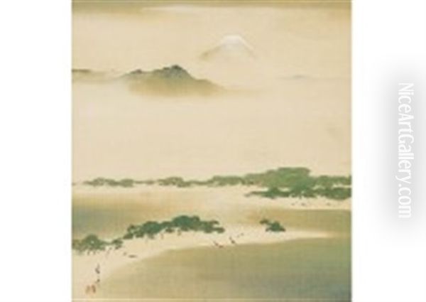 Miho Ura - view 1