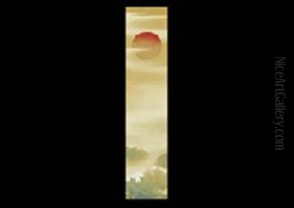 Sun And Wave - view 1