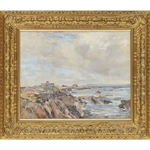 Iona Cathedral by Archibald Kay