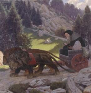 "einsamkeit". by Moritz Bauernfeind