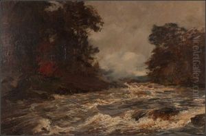 River Dochart River Dochart