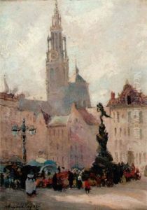 Antwerp