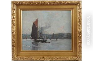 The Sail Of The Bank