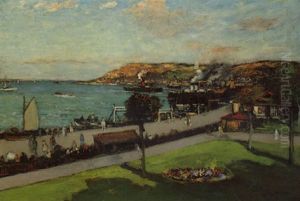 Rothesay Bay Rothesay Bay