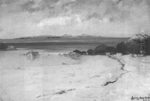 Along The Coast