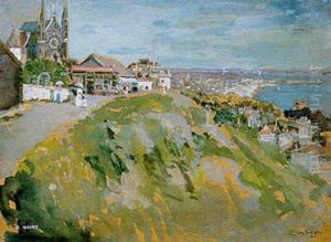 Le Havre by James Kay