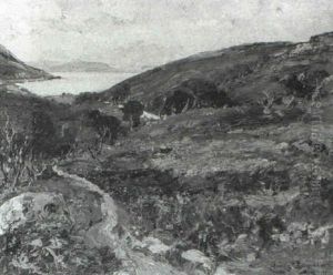 Along The Kyles Of Lochalsh Along The Kyles Of Lochalsh