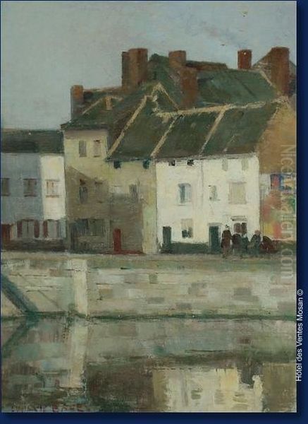 Bord De Canal - view 1