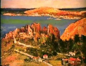 Cap Ferrat Cap Ferrat