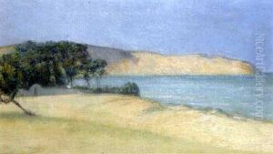 La Baie De Raouad, Tunisie by Hedi Kayachi