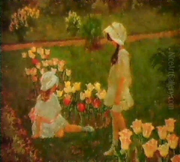 Printemps - view 1