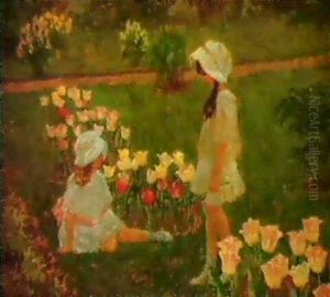 Printemps by AD Kaygordov