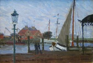 Le Port Le Port