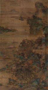 Landscape Landscape