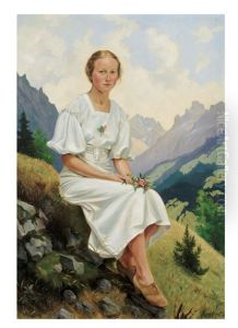 Bergfruhling