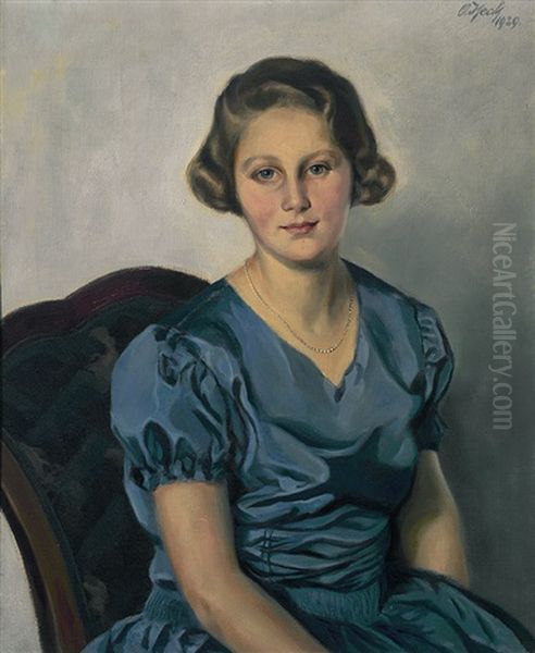Elfriede Munder, 13 Jahre Alt - view 1