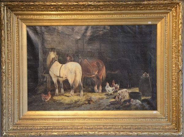 Les Chevaux - view 1
