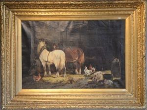 Les Chevaux Les Chevaux