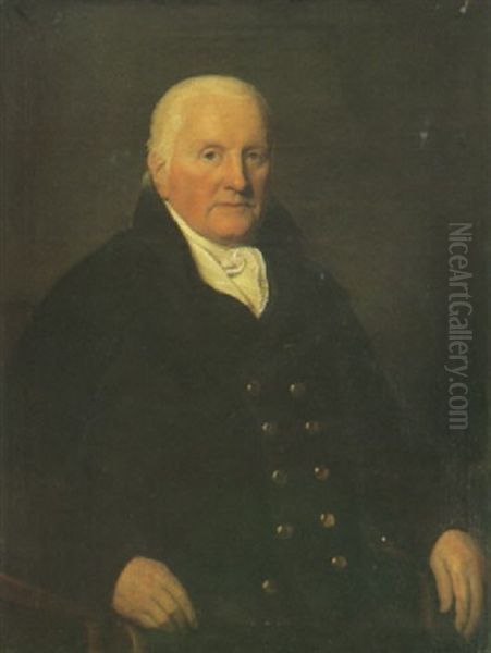 Sir Thomas Sheppard Bart - view 1