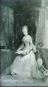 A Fair Comparison by William Knight Keeling