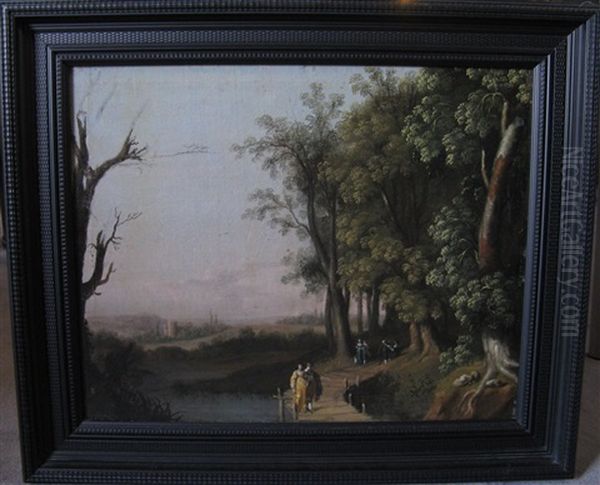 Promenade En Foret - view 1