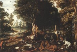 Paradies by Alexandre Keerincks