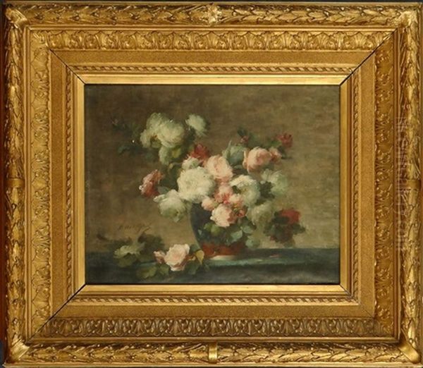 Bouquet De Roses - view 1