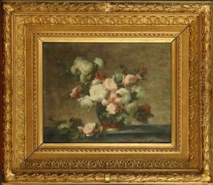 Bouquet De Roses