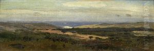 Paisagem Paisagem