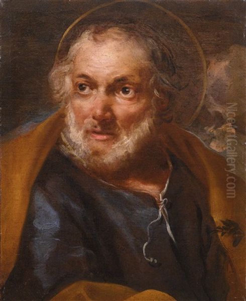 A Saint - view 1