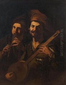 Les Musiciens Les Musiciens