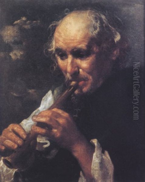 Le Joueur De Flute - view 1