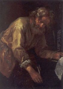 Vecchio Scrivente