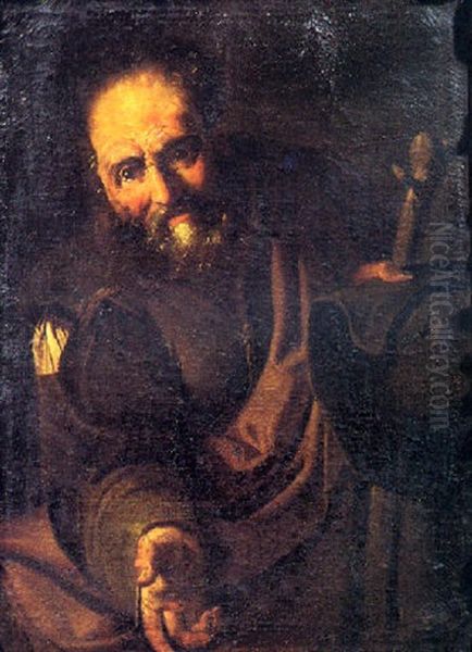 S. Giacomo Apostolo - view 1