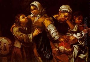 An Allegory Of Sight An Allegory Of Sight
