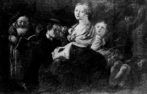 La Maitresse D'ecole