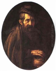Personification Of Winter