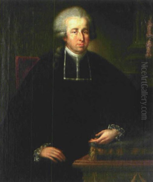 Herrenportrait - view 1