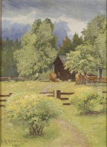 Landscape Landscape
