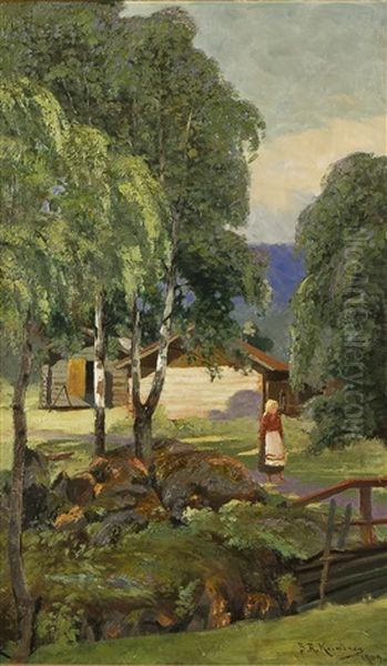 Summerview - view 1