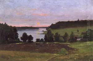 Landskap Fran Tavastland