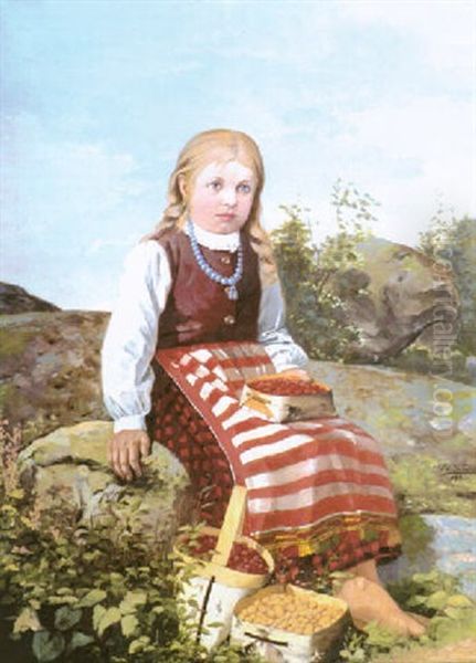 Den Lilla Barplockaren - view 1