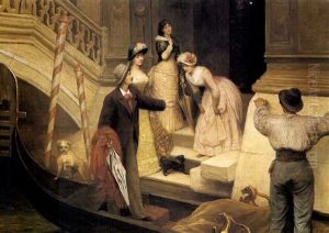The Outing