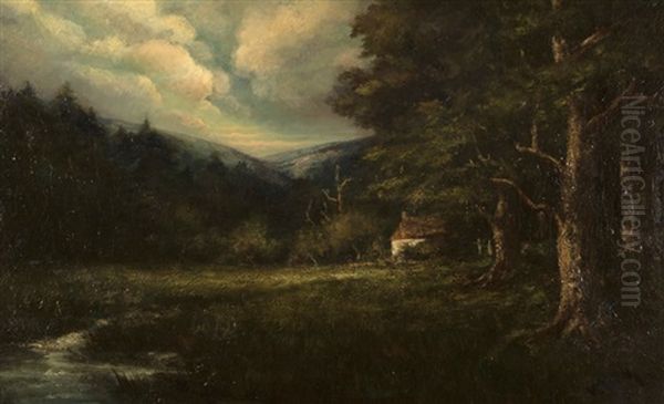 Tonal Landscape - view 1