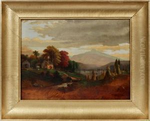 Mountain Landscape