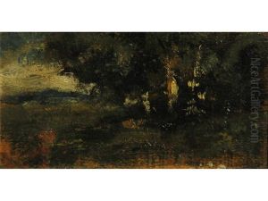 California Landscape by William Keith